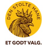 Den Stolte Hane logo