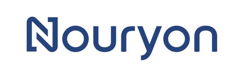 NOURYON PULP AND PERFORMANCE CHEMICALS NORWAY AS logo
