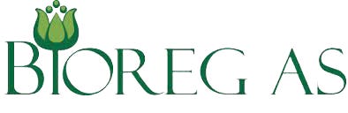 Bioreg Natur og Miljø AS logo