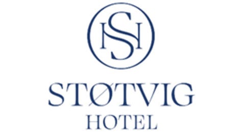 Støtvig Hotel AS logo