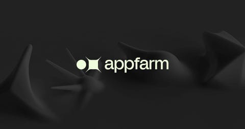 Appfarm logo