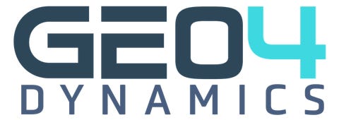 Geo4 Dynamics AS logo