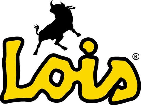 Lha Norway As logo