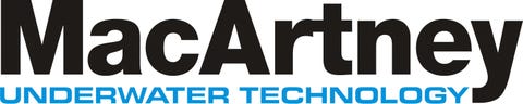 MacArtney Norge AS logo
