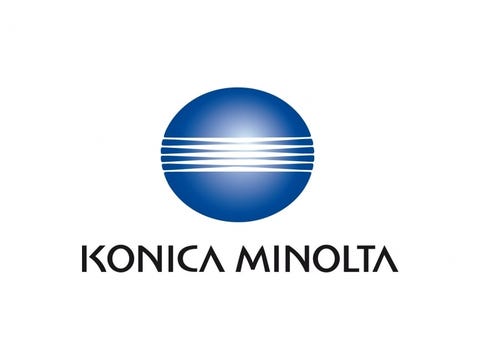 KONICA MINOLTA BUSINESS SOLUTIONS NORWAY AS logo