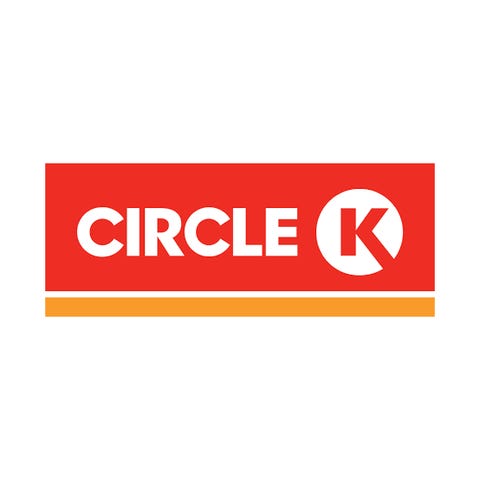 Circle K eMobility logo