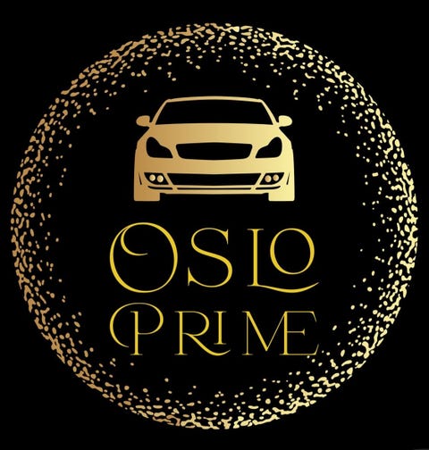 Oslo Prime AS logo