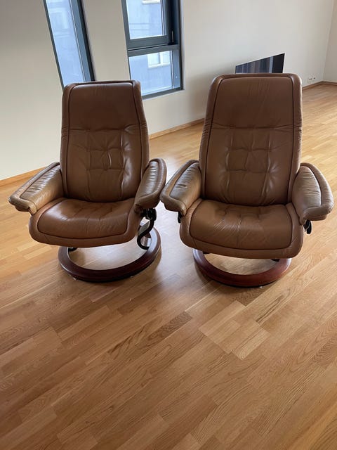 Stressless | til salgs | FINN Torget