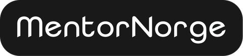 MentorNorge AS logo