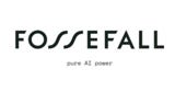 Fossefall logo