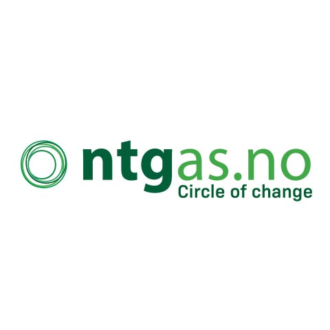 NORSK TEKSTILGJENVINNING AS logo
