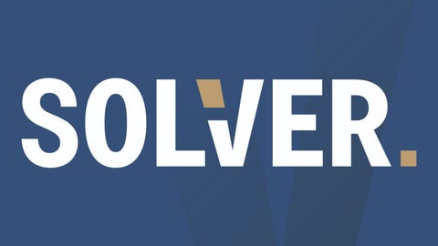 Advokatfirmaet Solver AS logo