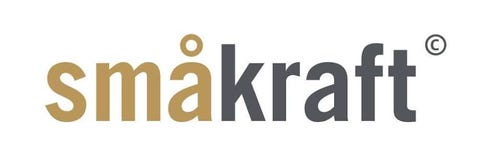 Småkraft logo