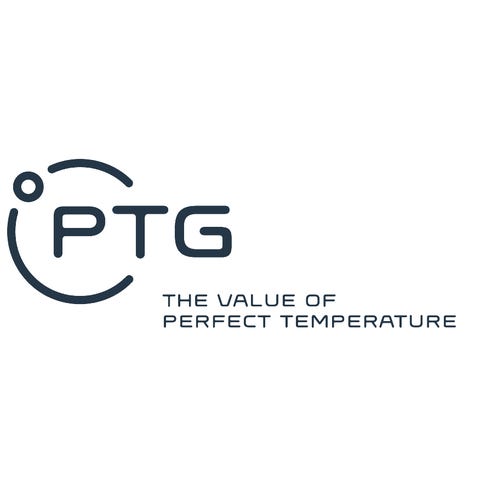 PERFECT TEMPERATURE GROUP AS logo