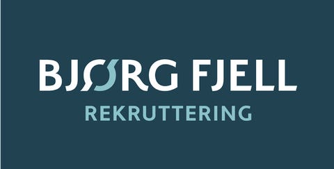 BJØRG FJELL AS AVD DRAMMEN logo