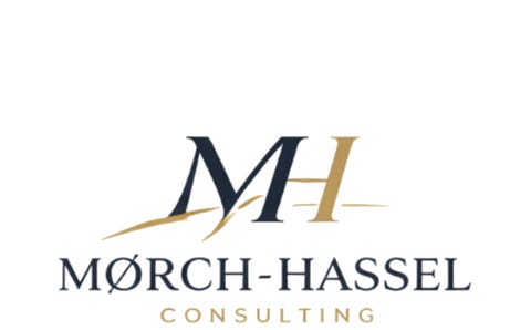 Mørch-Hassel Consulting AS logo
