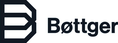 Bøttger logo