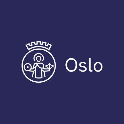 Oslo kommune logo