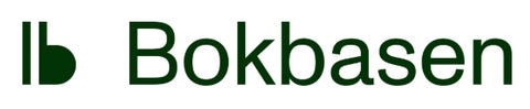 Bokbasen logo