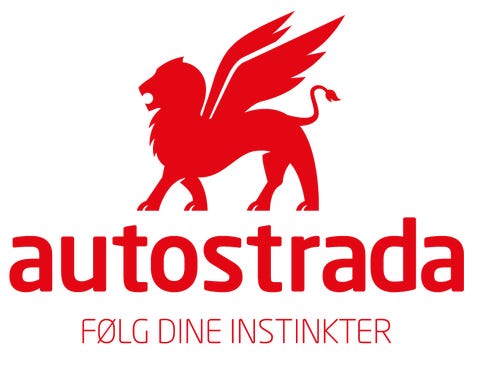 Autostrada Tønsberg AS logo