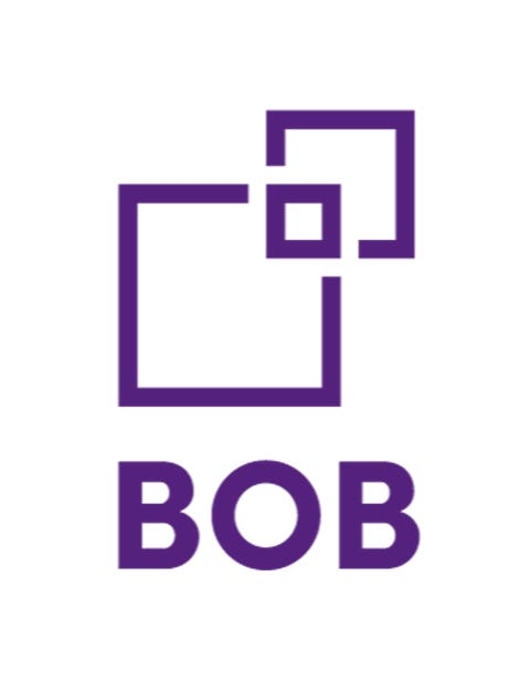 BOB BBL logo