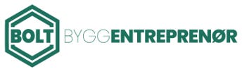 Bolt Byggentreprenør AS logo