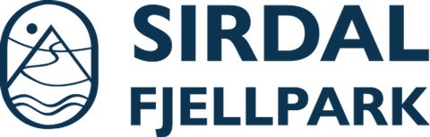Sirdal Fjellpark AS logo