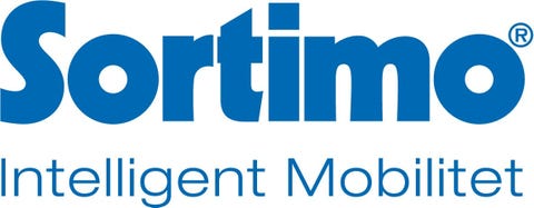 SORTIMO AS logo