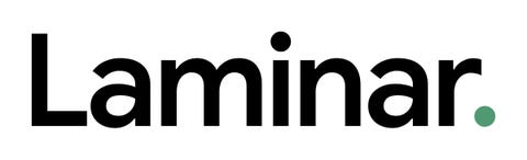 Laminar AS logo