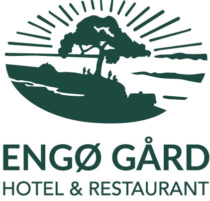Engø Gård AS logo