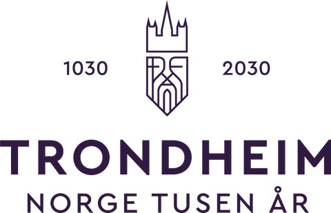 Trondheim 2030 AS logo