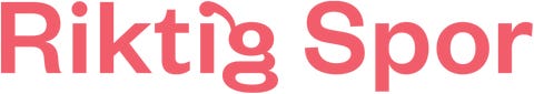 RIKTIG SPOR BODØ AS logo
