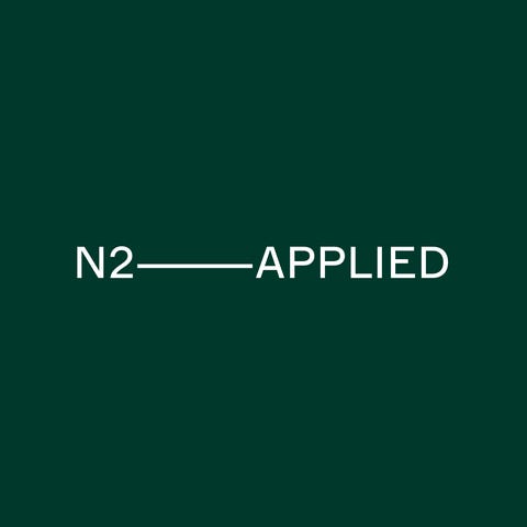 N2 Applied logo