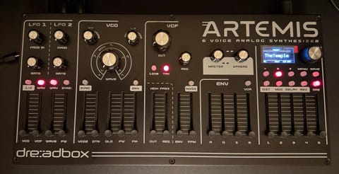 Analog | til salgs | FINN Torget