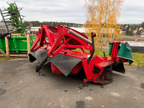 Kverneland Frontmaskin 3632FT 2011
