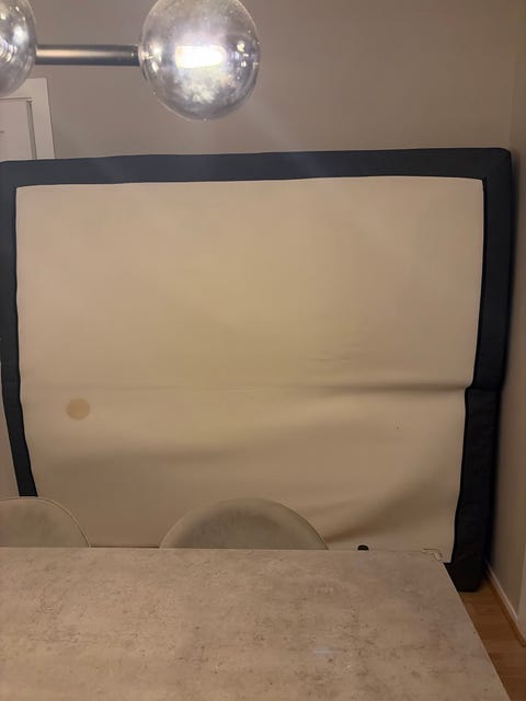 180x200 madrass gis bort