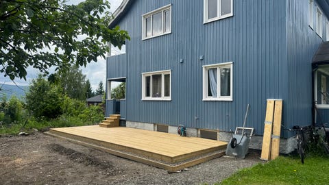 Bilde 1 av annonsen