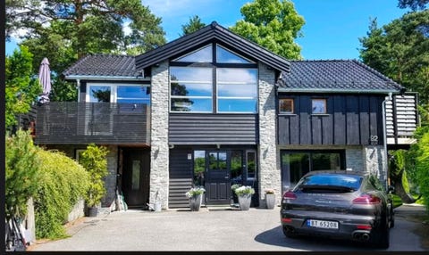 Bilde 1 av annonsen