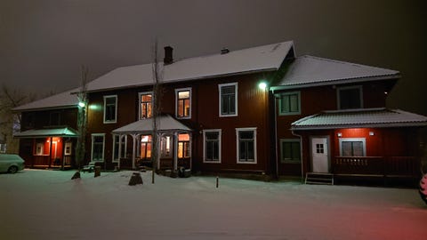 Bilde 1 av annonsen