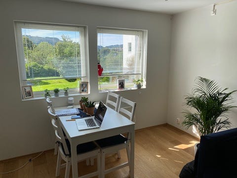 Bilde 1 av annonsen