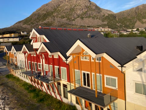 Bilde 1 av annonsen