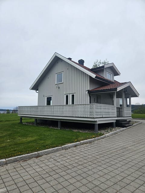 Bilde 1 av annonsen