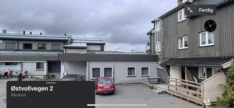 Bilde 1 av annonsen