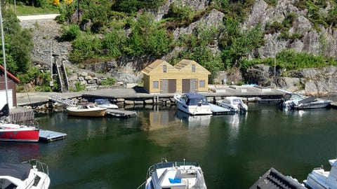 Bilde 2 av annonsen