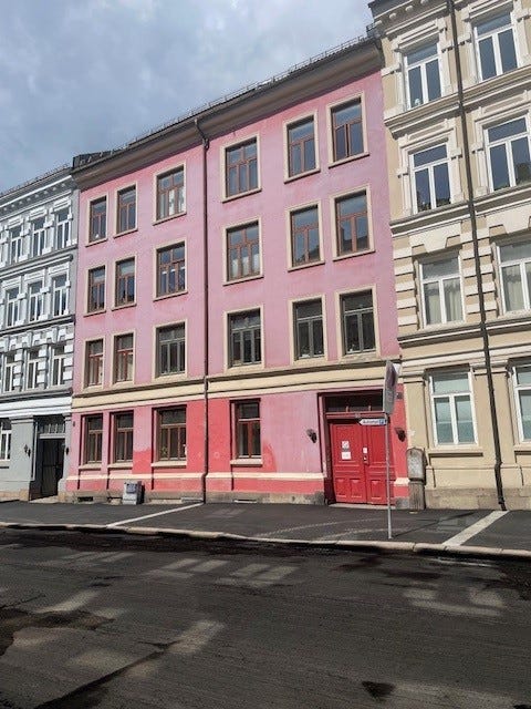 Bilde 1 av annonsen
