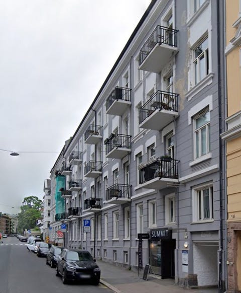 Bilde 1 av annonsen