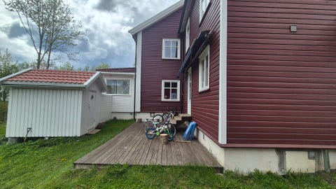Bilde 2 av annonsen