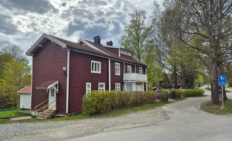 Bilde 1 av annonsen