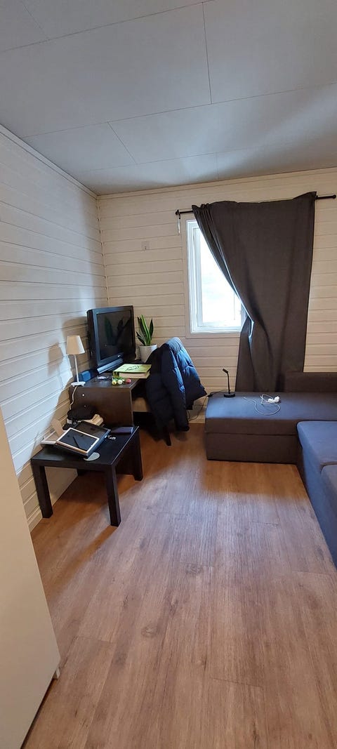 Bilde 2 av annonsen