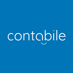 Contabile AS logo